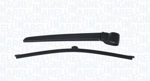 Magneti Marelli 000723180200 - Stieracia lišta