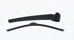 Magneti Marelli 000723180202 - Stieracia lišta