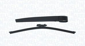 Magneti Marelli 000723180203 - Stieracia lišta