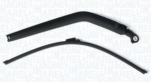 Magneti Marelli 000723180205 - Stieracia lišta