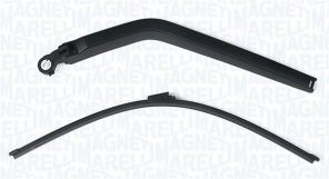 Magneti Marelli 000723180206 - Stieracia lišta