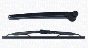 Magneti Marelli 000723180207 - Stieracia lišta