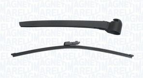 Magneti Marelli 000723180210 - Stieracia lišta -