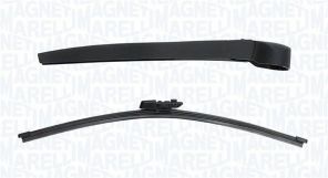 Magneti Marelli 000723180211 - Stieracia lišta -