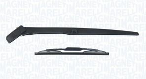 Magneti Marelli 000723180213 - Stieracia lišta -