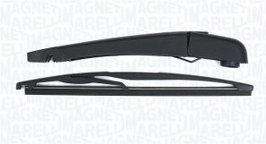 Magneti Marelli 000723180215 - Stieracia lišta -