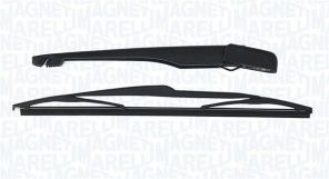 Magneti Marelli 000723180216 - Stieracia lišta -