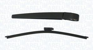 Magneti Marelli 000723180219 - Stieracia lišta -