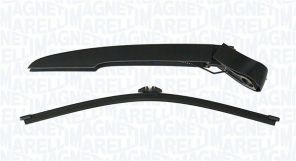 Magneti Marelli 000723180220 - Stieracia lišta -