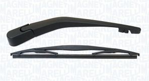 Magneti Marelli 000723180221 - Stieracia lišta -