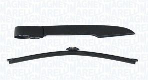 Magneti Marelli 000723180222 - Stieracia lišta -