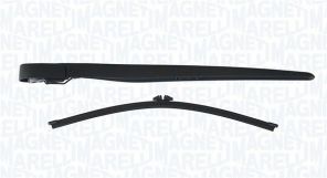 Magneti Marelli 000723180223 - Stieracia lišta -