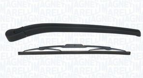Magneti Marelli 000723180226 - Stieracia lišta -