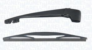 Magneti Marelli 000723180227 - Stieracia lišta -