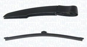 Magneti Marelli 000723180228 - Stieracia lišta -