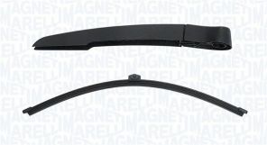 Magneti Marelli 000723180231 - Stieracia lišta -