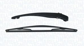 Magneti Marelli 000723180232 - Stieracia lišta -
