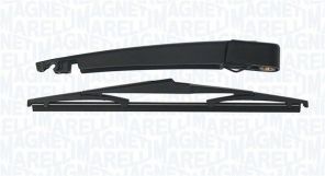 Magneti Marelli 000723180234 - Stieracia lišta -