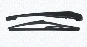 Magneti Marelli 000723180235 - Stieracia lišta -