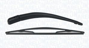 Magneti Marelli 000723180236 - Stieracia lišta -