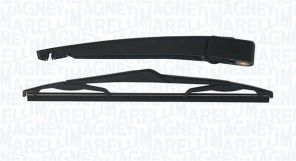 Magneti Marelli 000723180237 - Stieracia lišta -