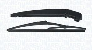 Magneti Marelli 000723180238 - Stieracia lišta -
