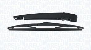 Magneti Marelli 000723180241 - Stieracia lišta -