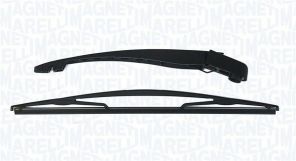 Magneti Marelli 000723180242 - Stieracia lišta -