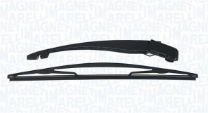 Magneti Marelli 000723180243 - Stieracia lišta -