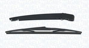 Magneti Marelli 000723180244 - Stieracia lišta -