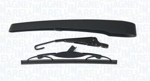 Magneti Marelli 000723180246 - Stieracia lišta -
