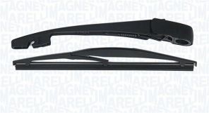 Magneti Marelli 000723180247 - Stieracia lišta -