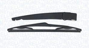 Magneti Marelli 000723180248 - Stieracia lišta -