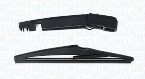 Magneti Marelli 000723180249 - Stieracia lišta -