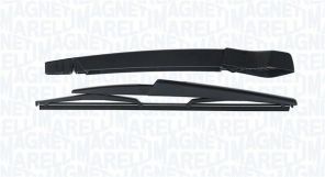 Magneti Marelli 000723180251 - Stieracia lišta -