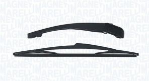 Magneti Marelli 000723180252 - Stieracia lišta -