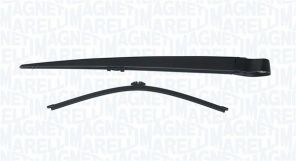 Magneti Marelli 000723180253 - Stieracia lišta -