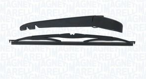 Magneti Marelli 000723180255 - Stieracia lišta -