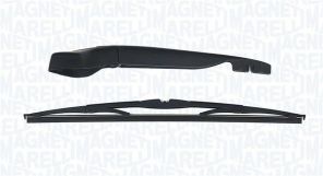 Magneti Marelli 000723180256 - Stieracia lišta -