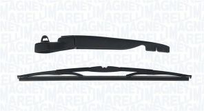 Magneti Marelli 000723180257 - Stieracia lišta -