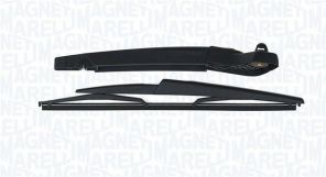 Magneti Marelli 000723180258 - Stieracia lišta -