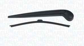Magneti Marelli 000723180259 - Stieracia lišta -
