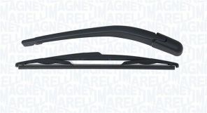 Magneti Marelli 000723180260 - Stieracia lišta -