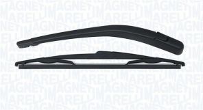 Magneti Marelli 000723180261 - Stieracia lišta -