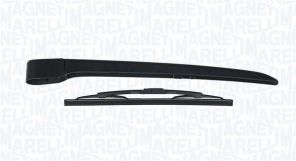 Magneti Marelli 000723180262 - Stieracia lišta -