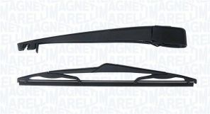 Magneti Marelli 000723180265 - Stieracia lišta -