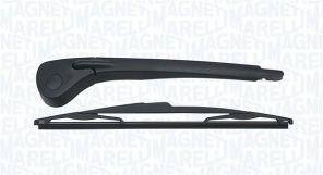 Magneti Marelli 000723180267 - Stieracia lišta -