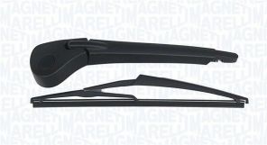 Magneti Marelli 000723180269 - Stieracia lišta -