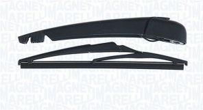 Magneti Marelli 000723180270 - Stieracia lišta -