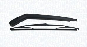Magneti Marelli 000723180271 - Stieracia lišta -